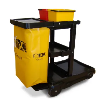 Carro de Limpeza Extreme Italimpia