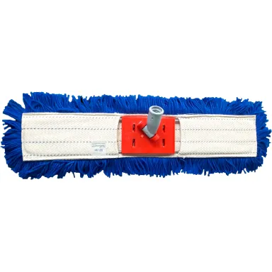 Mopa Comercial Acrílico Completa c/armazón