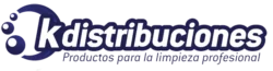 K DISTRIBUCIONES