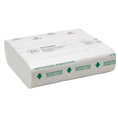 Toalla Intercalada Valot