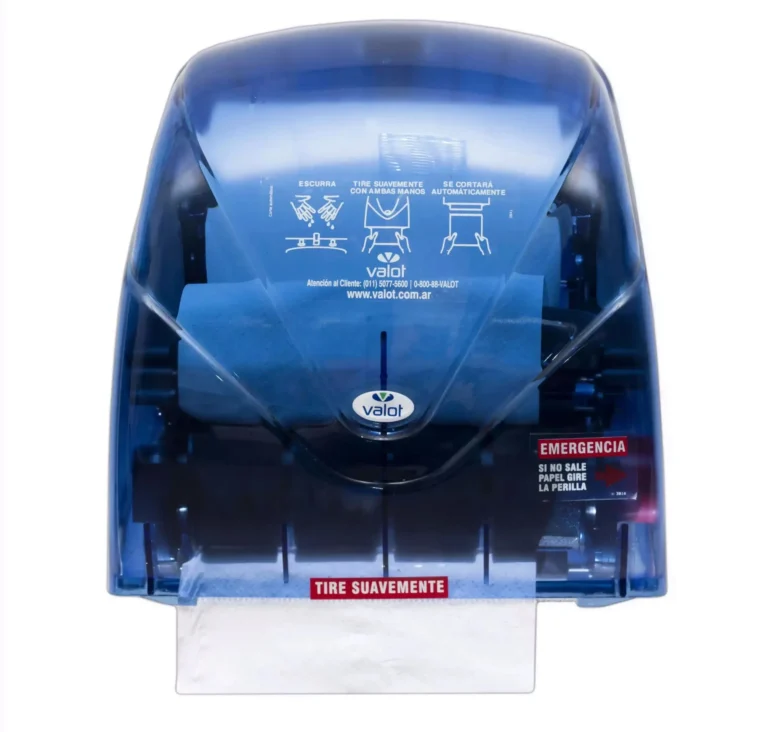 Dispenser de Toalla Corte Automático Valot